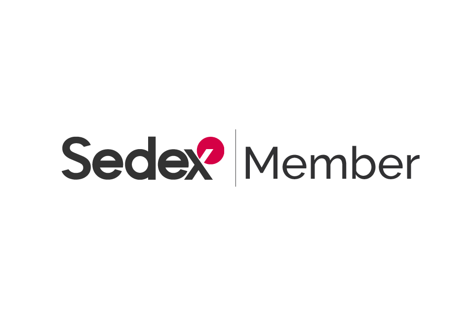 Sedex-member-logo